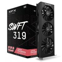 XFX Speedster SWFT 319 RX 6800 XT Core 16GB 256Bit GDDR6 (RX-68XTAQFD9)
