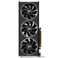 XFX Speedster MERC 308 RX 6600 XT Black 8GB Gaming Ekran Kartı (RX-66XT8TBDQ)