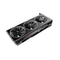 XFX Speedster MERC 308 RX 6600 XT Black 8GB Gaming Ekran Kartı (RX-66XT8TBDQ)
