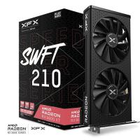 XFX Speedster SWFT 210  AMD Radeon™ RX 6600 XT Core 8GB GDDR6 Gaming Ekran Kartı (RX-66XT8DFDQ)