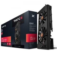 XFX THICC II PRO RX 5600 XT 6GB GDDR6 56XT6DF46