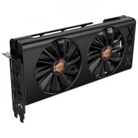 XFX THICC II PRO RX 5600 XT 6GB GDDR6 56XT6DF46
