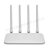 XIAOMI Mi 4C N300 300MBPS EV OFİS TİP ROUTER