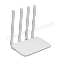 XIAOMI Mi 4C N300 300MBPS EV OFİS TİP ROUTER