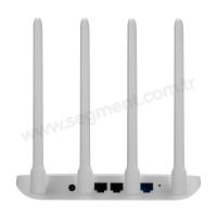 XIAOMI Mi 4C N300 300MBPS EV OFİS TİP ROUTER