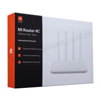 XIAOMI Mi 4C N300 300MBPS EV OFİS TİP ROUTER