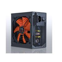 XIGMATEK 500w Calibre XCP-A500 12cm Fan 80+ Power Supply (PSU) V2.3 (6+2pin) Sata