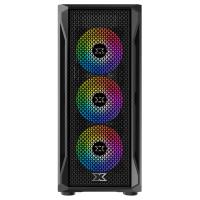 XIGMATEK 500W GAMINGM EN46201 GAMING MID-TOWER PC KASASI