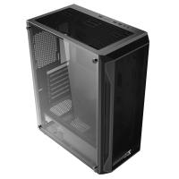 XIGMATEK 500W GAMINGM EN46201 GAMING MID-TOWER PC KASASI