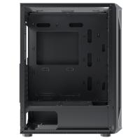XIGMATEK 500W GAMINGM EN46201 GAMING MID-TOWER PC KASASI