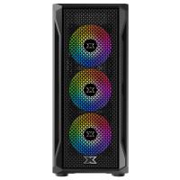 XIGMATEK 500W 80+ GAMING X EN46195 GAMING MID-TOWER PC KASASI