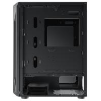 XIGMATEK 500W 80+ GAMING X EN46195 GAMING MID-TOWER PC KASASI