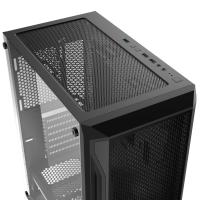 XIGMATEK 500W 80+ GAMING X EN46195 GAMING MID-TOWER PC KASASI