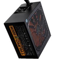 Xigmatek 600W 80+ Bronze Tauro M Plus EN8972 Psu