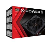 Xigmatek 650W X-Power EN42654 Psu