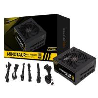 Xigmatek 650W 80+ Gold Minotaur EN42333 Psu