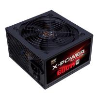 Xigmatek 600W 80+ ( Power X-Calibre EN40711 )
