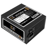 XIGMATEK 650W 80+ BRONZE EN44214 Hydra M 650 TAM MODÜLER POWER SUPPLY