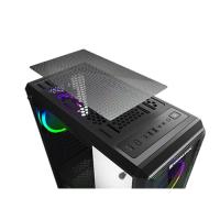 XIGMATEK 650W BEAST EN43613 GAMING MID-TOWER PC KASASI