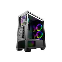 XIGMATEK 650W BEAST EN43613 GAMING MID-TOWER PC KASASI