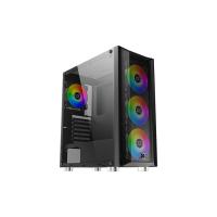 XIGMATEK 600W GRIP EN45594 GAMING MID-TOWER PC KASASI