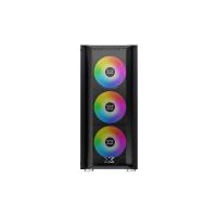 XIGMATEK 600W GRIP EN45594 GAMING MID-TOWER PC KASASI