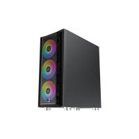 XIGMATEK 600W GRIP EN45594 GAMING MID-TOWER PC KASASI