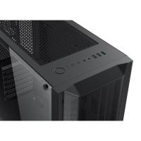XIGMATEK 600W GRIP EN45594 GAMING MID-TOWER PC KASASI