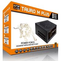 Xigmatek 700W 80+ Bronze Tauro Psu