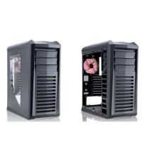 Xigmatek 750W 80+ TALON VECTOR CCM-38BBW-E71 MID-TOWER PC KASASI