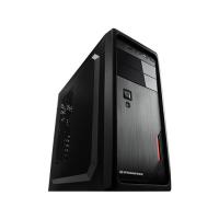 Xigmatek Ares 1701 AFPC 500W Mid Tower Kasa Siyah