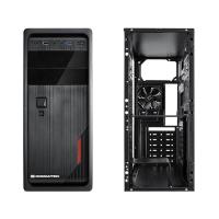 Xigmatek Ares 1701 AFPC 500W Mid Tower Kasa Siyah