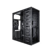 Xigmatek Ares 1701 AFPC 500W Mid Tower Kasa Siyah