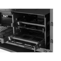 Xigmatek AQUILA CCD-14ABW-U01 MICRO-ATX PC KASASI