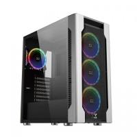 Xigmatek Cocpit Temperli Fanlı X-Power (700W)