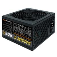 Xigmatek EN7999 750W Shogun G Güç Kaynağı