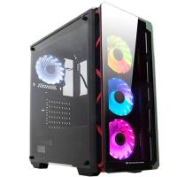 Xigmatek EN41466 Astro 650W 80+ Mid Tower Kasa