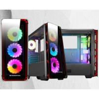 Xigmatek EN41466 Astro 650W 80+ Mid Tower Kasa