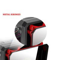 Xigmatek EN41466 Astro 650W 80+ Mid Tower Kasa