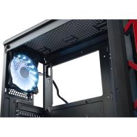 Xigmatek EN41466 Astro 650W 80+ Mid Tower Kasa