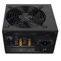 XIGMATEK EN40704 500W X-POWER 80PLUS POWER SUPPLY