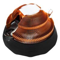 Xigmatek EN42296 APACHE PLUS 12cm Renkli CPU Fan