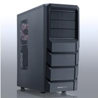 XIGMATEK 600W CCC-AD34BT-U61 mid Tower ATX PC Kasası Siyah USB 3.0