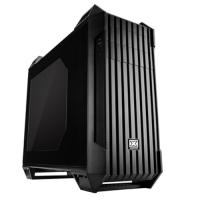 XIGMATEK 750W 80+ Silver Vanguard Vector mid Tower ATX PC Kasası Pencereli Siyah USB 3.0