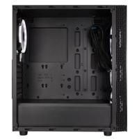 Xigmatek Poseidon Temperli Gaming (650W 80+Bronze)