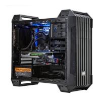 Xigmatek Vanguard Vector 750W MINI Tower Siyah