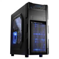 Xigmatek Vanguard Plus 600W Mid Tower Siyah