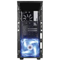 Xigmatek Vanguard Plus 600W Mid Tower Siyah