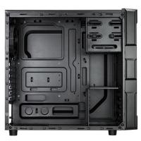 Xigmatek Vanguard Plus 600W Mid Tower Siyah