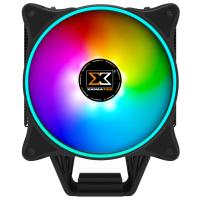 XIGMATEK Windpower WP 1266 EN42388 HAVA SOĞUTMALI RGB İŞLEMCİ FANI
